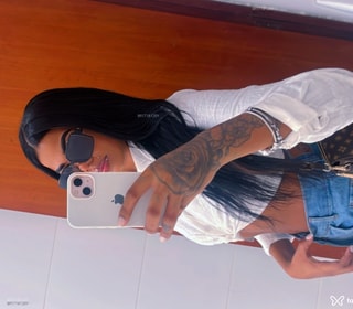 Acompanhante Myrella Morena