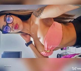 Acompanhante Alanahot