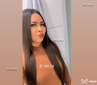 Acompanhante Beatriz Diniz