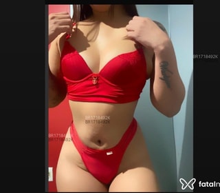 Acompanhante Beatriz Diniz