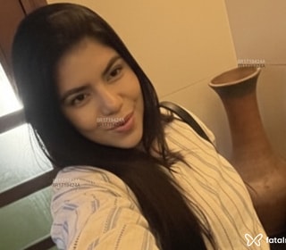 Acompanhante Larissa