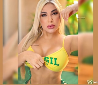Acompanhante Bruna Almeida