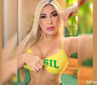 Acompanhante Bruna Almeida