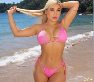 Acompanhante Bruna Almeida