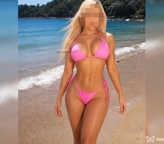 Acompanhante Bruna Almeida