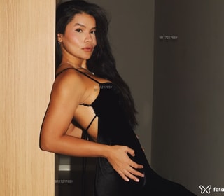 Acompanhante Layla