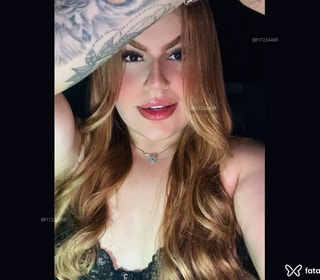 Acompanhante Sara Muniz