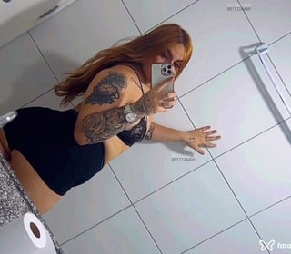 Acompanhante Sara Muniz