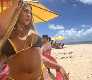 Acompanhante Anny Silva