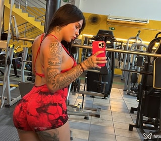 Acompanhante Anny Silva