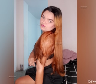 Acompanhante Isabellahot