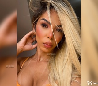 Acompanhante Ramona Maldonado