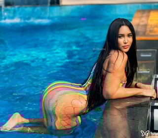 Acompanhante Melissa Dias