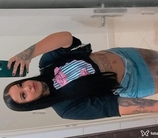 Acompanhante Nicole