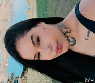 Acompanhante Nicole