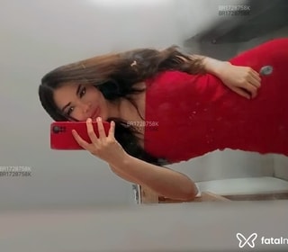 Acompanhante Amanda Barros
