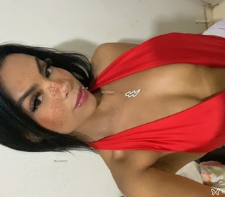 Acompanhante Bia Silva
