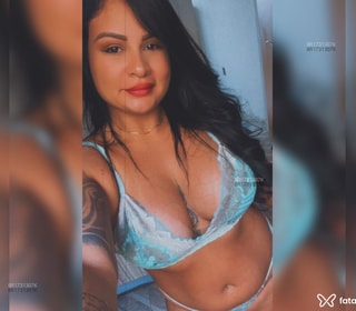 Acompanhante Barbará Souza