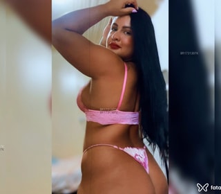 Acompanhante Barbará Souza