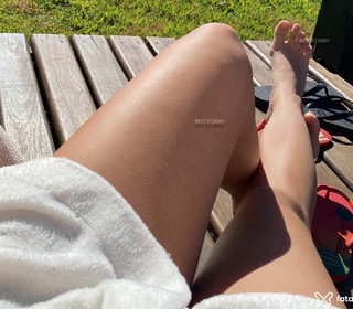 Acompanhante Luana Luz