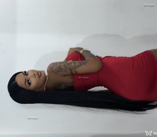 Acompanhante Sarah Soares