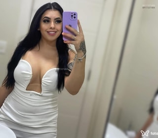 Acompanhante Valentina