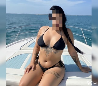 Acompanhante Lorena Santos