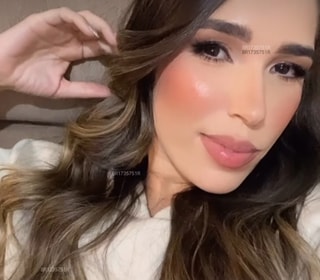 Acompanhante Jhennyfer