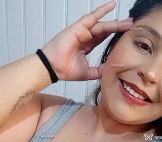 Acompanhante Nicole