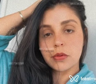 Acompanhante Nicole