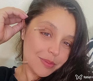 Acompanhante Nicole