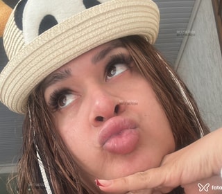 Acompanhante Bruna Soouza