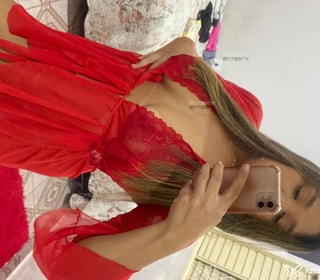Acompanhante Priscilla Lopes