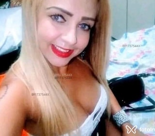 Acompanhante Deolany