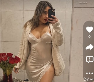 Acompanhante Agatha