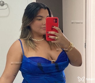 Acompanhante Luana Beatriz