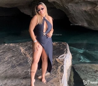 Acompanhante Luana Beatriz