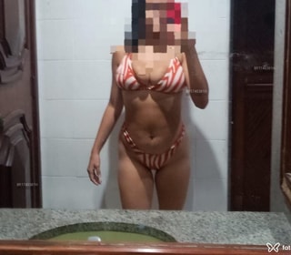Acompanhante em Ituiutaba-MG - Kelli