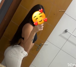 Acompanhante Victoria Santos