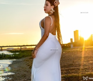Acompanhante em Petrolina-PE - Rubi Peres