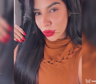 Acompanhante em Petrolina-PE - Rubi Peres