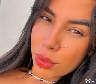 Acompanhante Sabrina Mazzaropi
