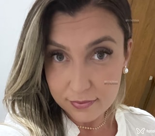Acompanhante Isabel