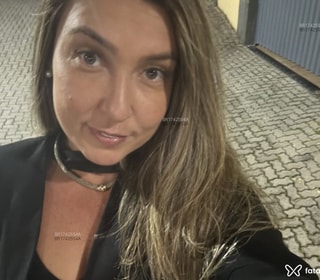Acompanhante Isabel