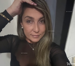 Acompanhante em Volta Redonda-RJ - Isabel