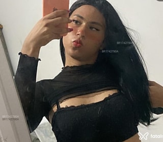 Acompanhante Alessandra Maia