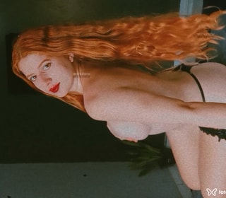 Acompanhante Ana Lua