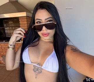 Acompanhante Mariana Cortez