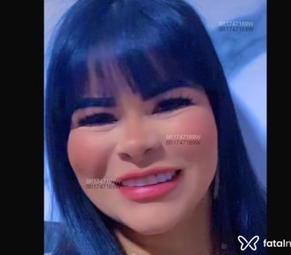 Acompanhante Aninha