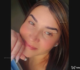 Acompanhante Clarice Nogueira
